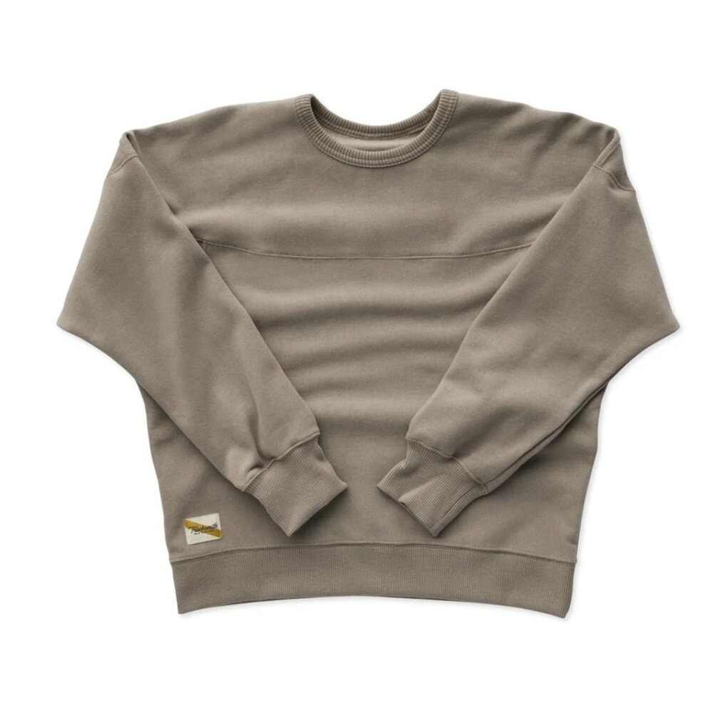 Trackhouse Crewneck Sweatshirt